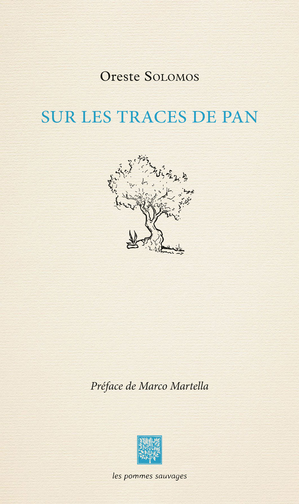 Couverture Pan
